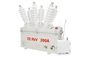 Shinhwa ent korea Automatic Section Switch (ASS)