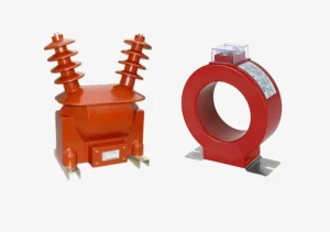 Shinhwa ent korea Instrument Transformers (CT & PT)