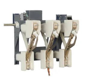Shinhwa Ent Korea indoor-air-insulated-switch-disconnector