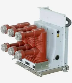 Shinhwa Ent korea Indoor Vacuum Circuit Breaker (VCB)